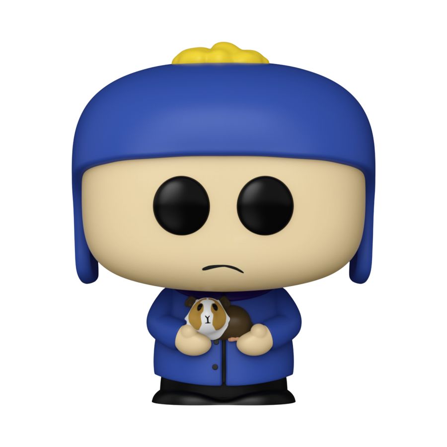 South Park – Craig Tucker (Pop! Vinyl)