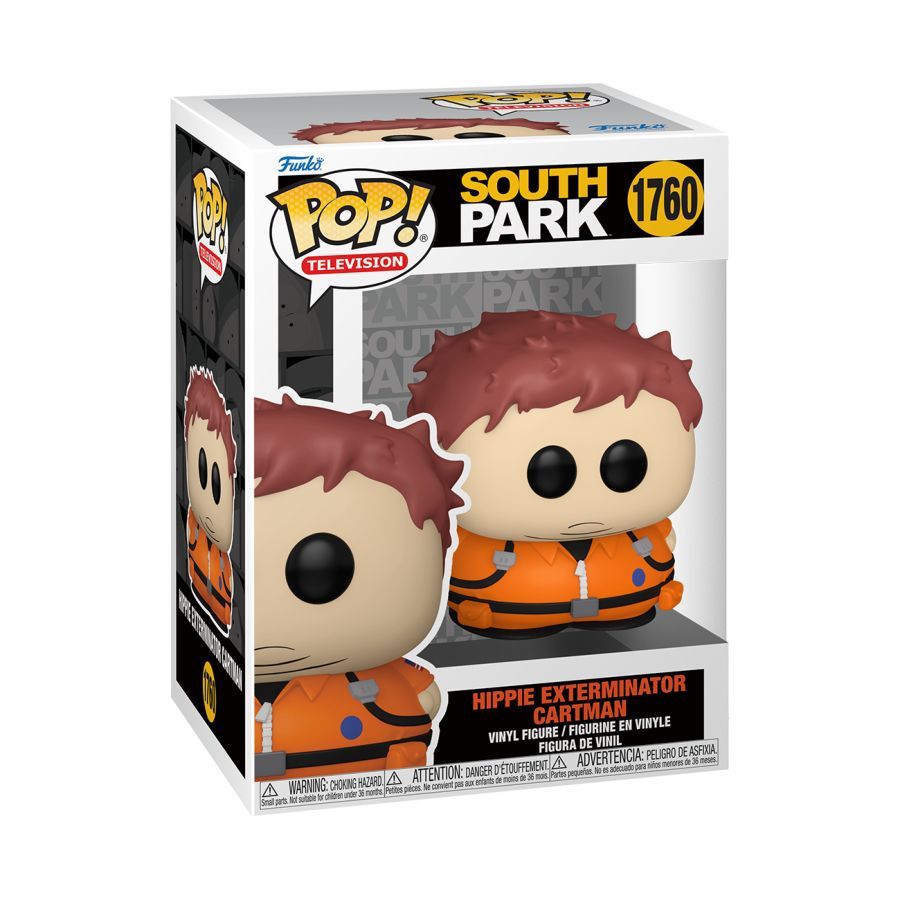 South Park – Eric Cartman (Pop! Vinyl)