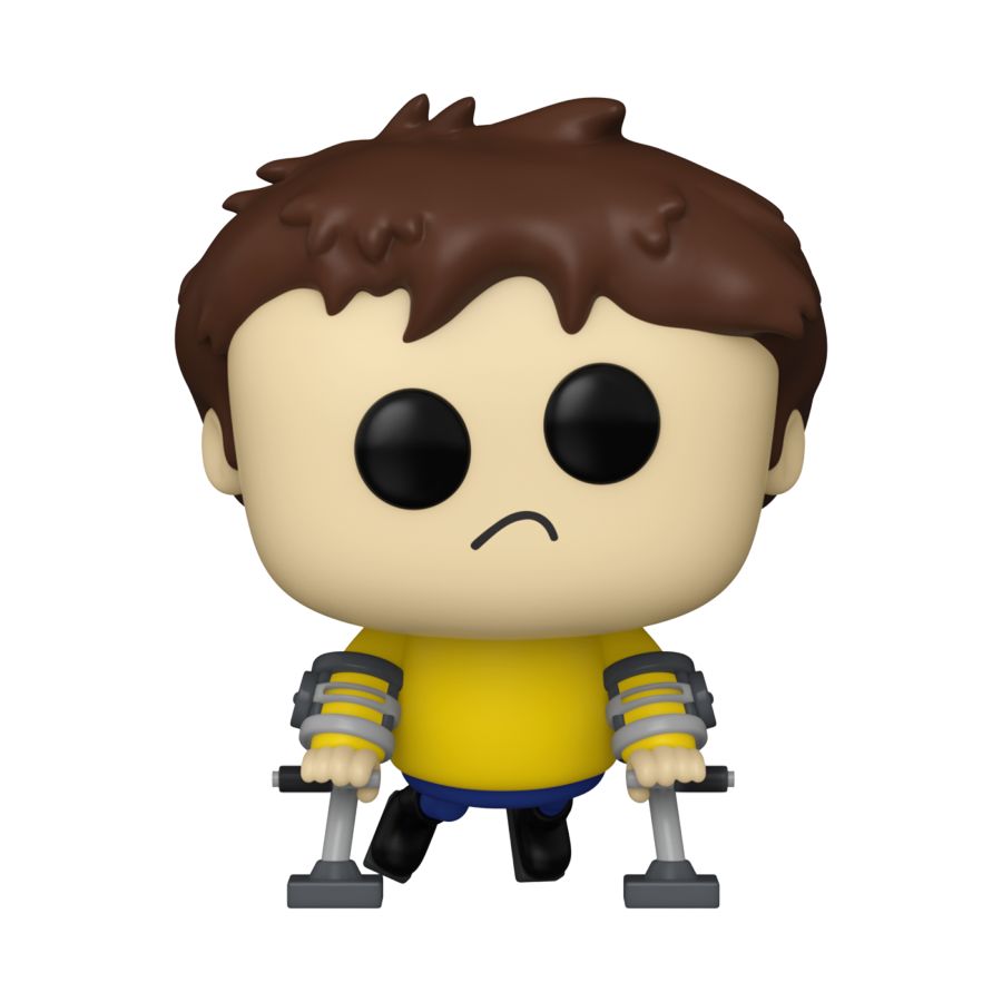 South Park – Jimmy Valmer (Pop! Vinyl)