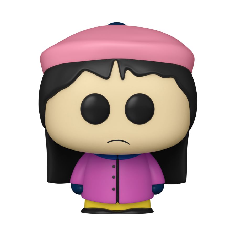 South Park – Wendy Testaburger (Pop! Vinyl)