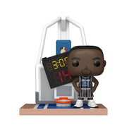 NBA: Magic – Shaquille O’Neal with Backboard (Pop! Deluxe)