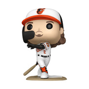 MLB: Orioles - Gunnar Henderson (Pop! Vinyl)