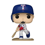 MLB: Rangers - Corey Seager (Pop! Vinyl)