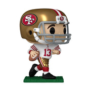 NFL: 49ers – Brock Purdy (Pop! Vinyl)