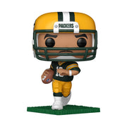 NFL: Packers – Jordan Love (Pop! Vinyl)