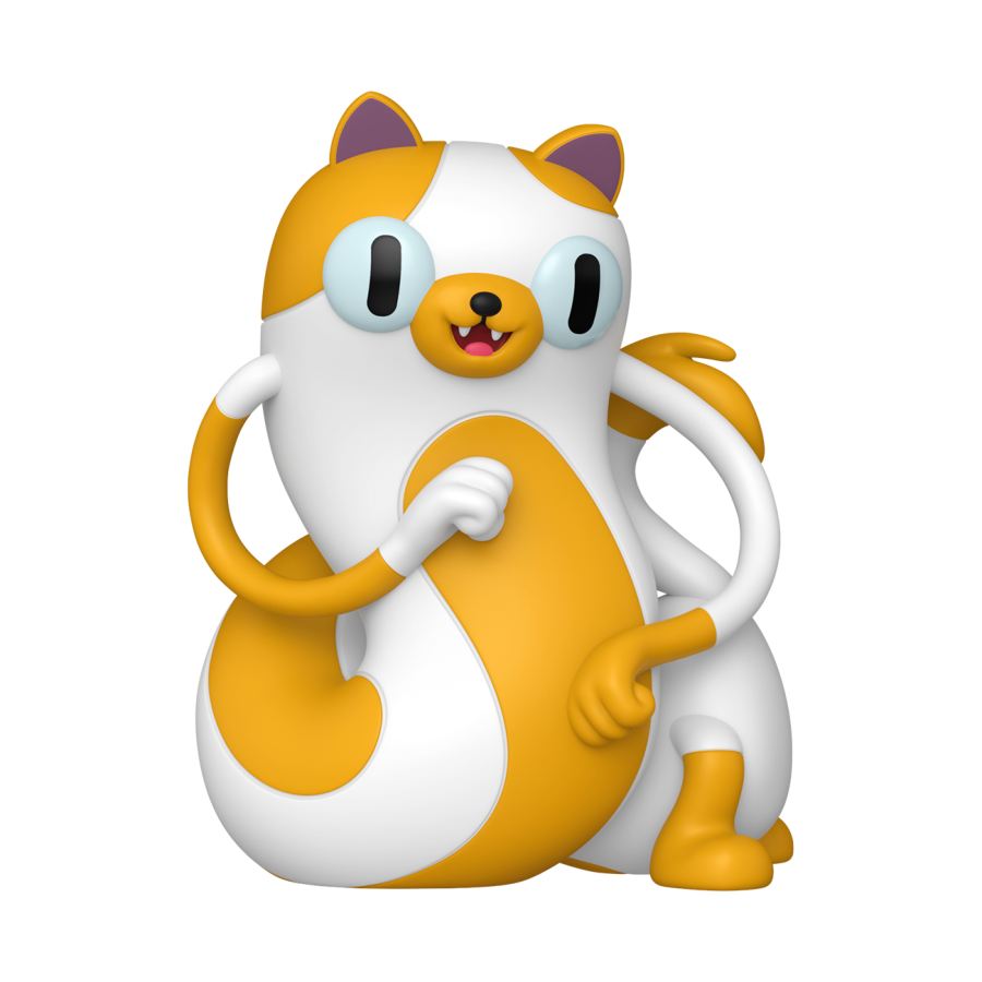 Adventure Time - Cake (Pop! Vinyl)