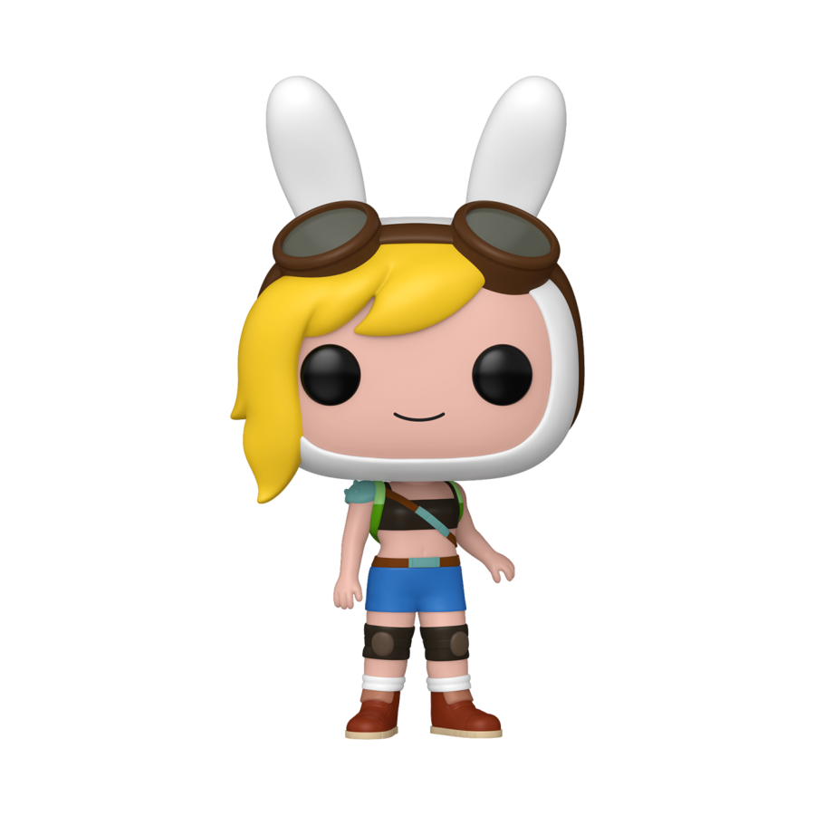 Adventure Time - Fionna (Pop! Vinyl)