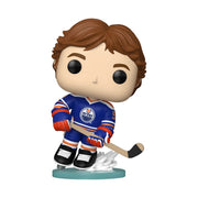 NHL: Legends – Wayne Gretzky Rookie (Pop! Vinyl)