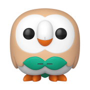 Pokemon - Rowlet (Pop! Vinyl)