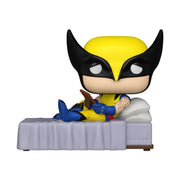 Marvel – Wolverine w/Photograph Meme (Pop! Vinyl Deluxe)