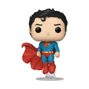 DC Comics - Superman New Classics (Pop! Vinyl)