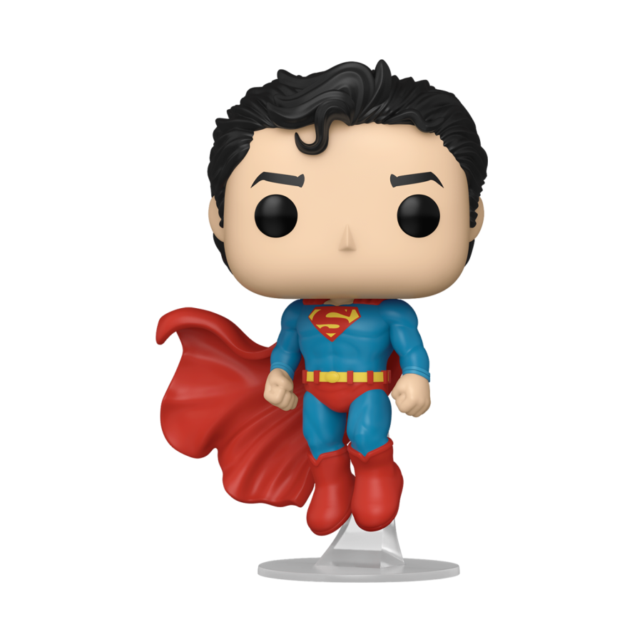 DC Comics - Superman New Classics (Pop! Vinyl)