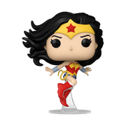 DC Comics - Wonder Woman New Classics (Pop! Vinyl)