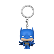 DC Comics - Batman New Classics Keychain (Pop! Vinyl)