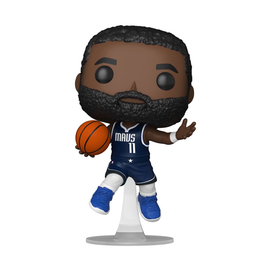 NBA: Mavericks – Kyrie Irving (Pop! Vinyl)