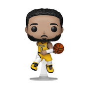 NBA: Pacers – Tyrese Haliburton (Pop! Vinyl)
