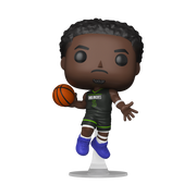 NBA: Timberwolves - Anthony Edwards (Pop! Vinyl)