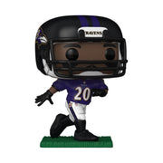NFL: Legends – Ed Reed Ravens (Pop! Vinyl)