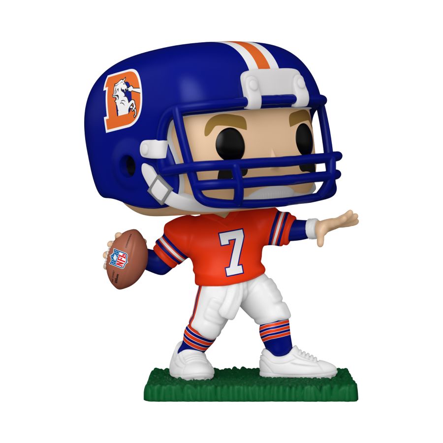 NFL: Legends – John Elway Broncos (Pop! Vinyl)