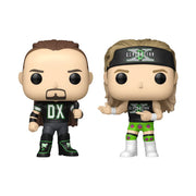WWE - New Age Outlaws 2-Pack (Pop! Vinyl)