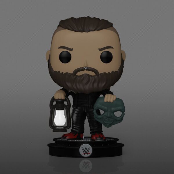 WWE - Bray Wyatt With SFX (Pop! Vinyl)