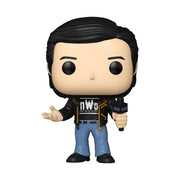 WWE - Eric Bischoff WCW (Pop! Vinyl)