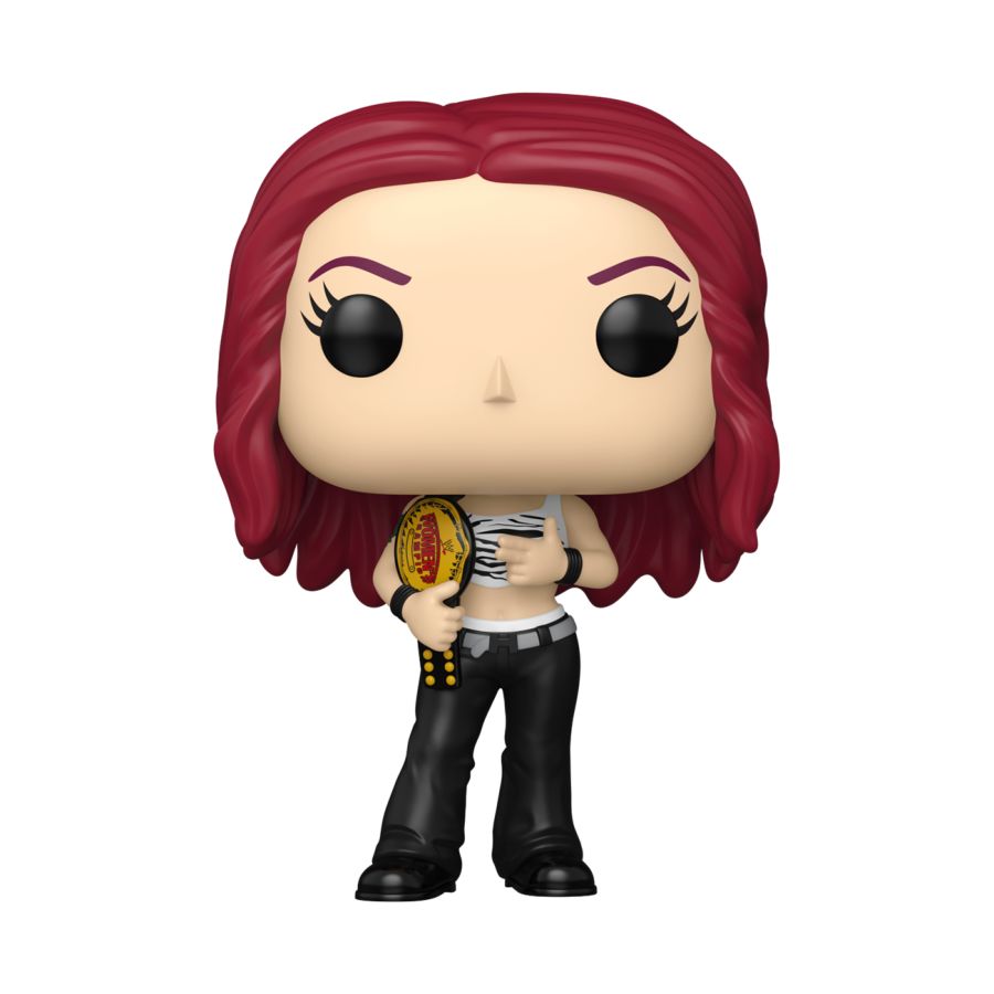 WWE - Lita (Pop! Vinyl)