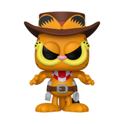 Garfield - Garfield (Pop! Vinyl)