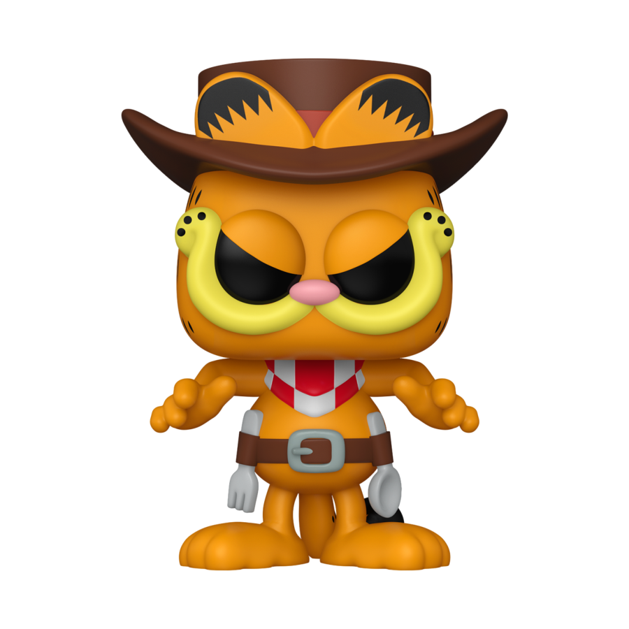 Garfield - Garfield (Pop! Vinyl)