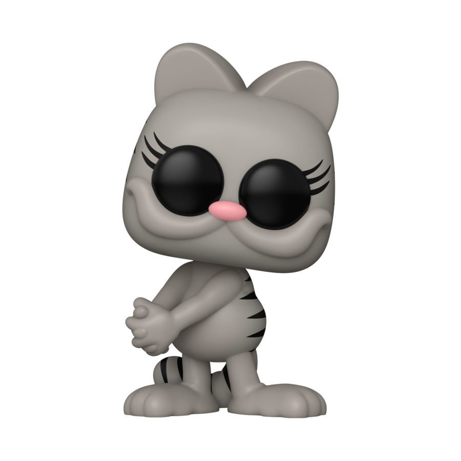 Garfield - Nermal (Pop! Vinyl)