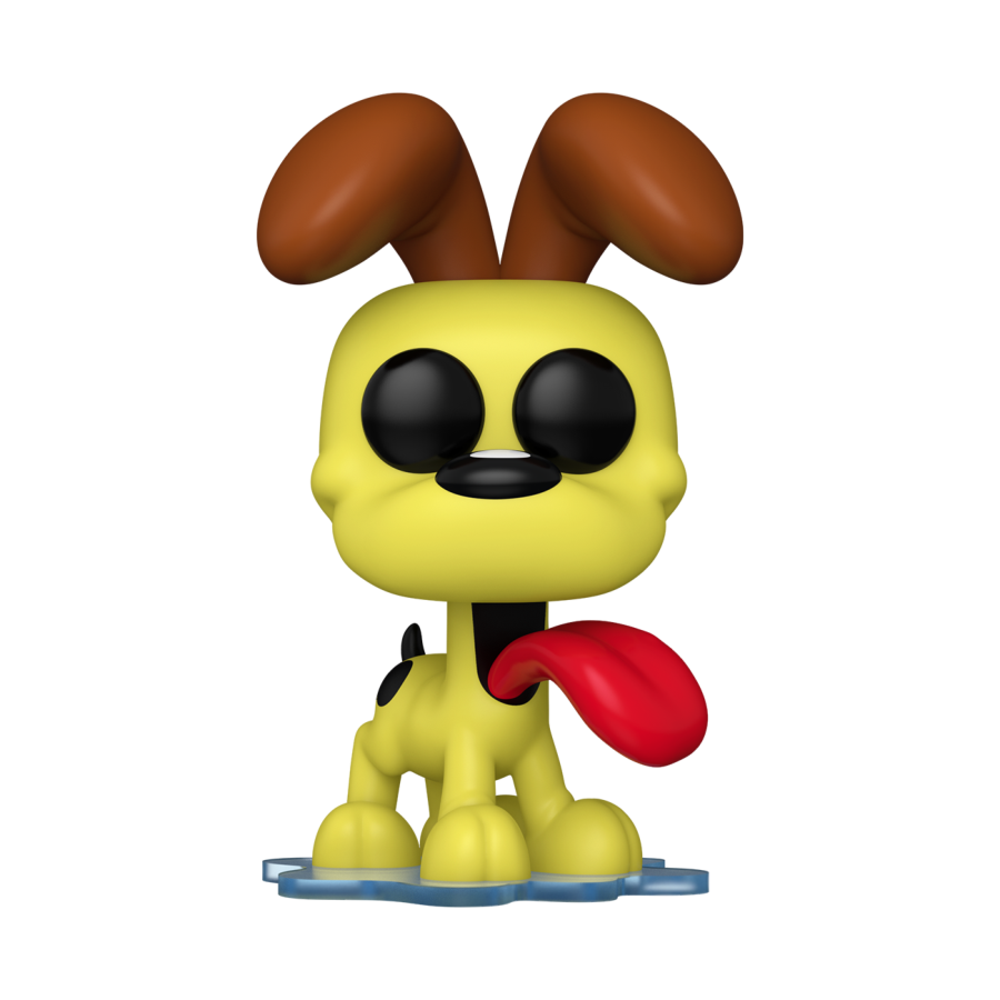 Garfield - Odie (Pop! Vinyl)