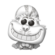 Disney: Sketched - Cheshire Cat (Pop! Vinyl)
