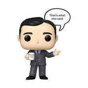 The Office – Michael (Pop! Sayings)