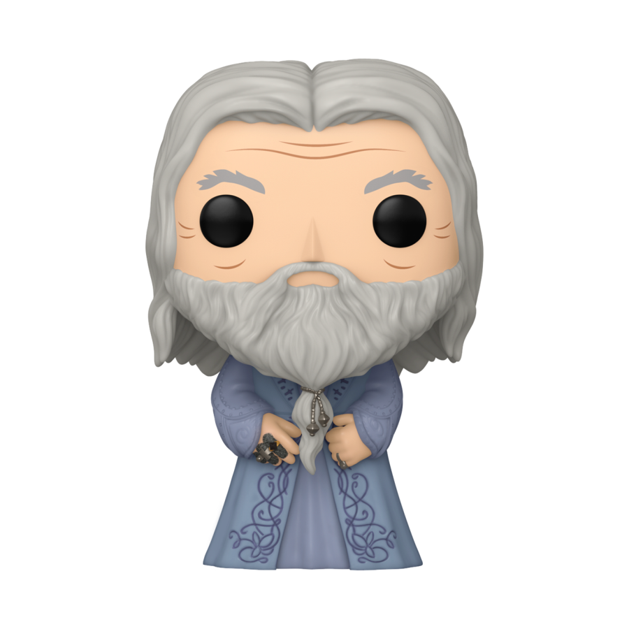 Harry Potter - Albus Dumbledore V2 (Pop! Vinyl)