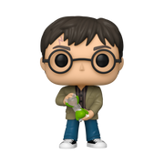 Harry Potter - Harry Potter With Hourglass (Pop! Vinyl)