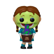 Harry Potter - Puking Pastille Girl (Pop! Vinyl)