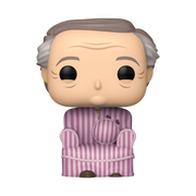 Harry Potter - Horace Slughorn Premium (Pop! Vinyl)