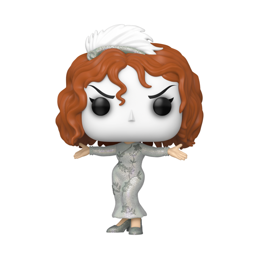 House Of 1000 Corpses - Baby (Glitter) Pop! Plus (Pop! Vinyl)