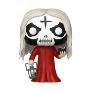 House Of 1000 Corpses - Otis B. Driftwood Pop! Plus (Pop! Vinyl)