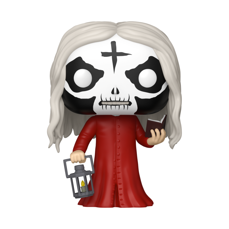 House Of 1000 Corpses - Otis B. Driftwood Pop! Plus (Pop! Vinyl)