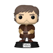 Star Wars: Deleted Scenes - Jabba The Hutt Human Version (Pop! Vinyl)