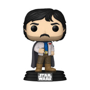 Star Wars: Deleted Scenes - Biggs Darklighter (Pop! Vinyl)