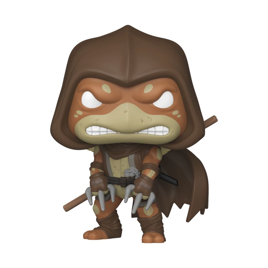 Teenage Mutant Ninja Turtles: The Last Ronin – Moja (Pop! Vinyl)