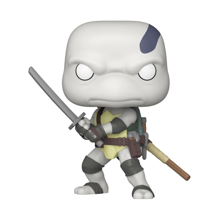 Teenage Mutant Ninja Turtles: The Last Ronin – Uno (Pop! Vinyl)