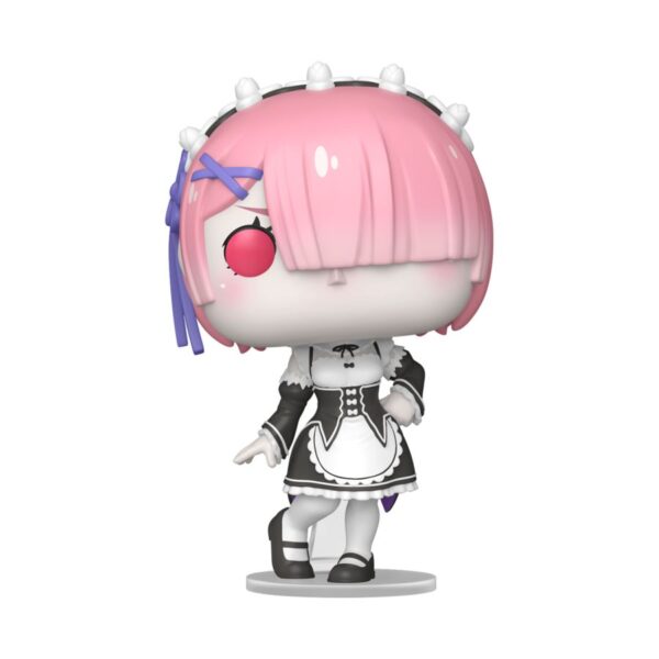 Re:Zero - Starting Life In Another World - Ram (Pop! Vinyl)