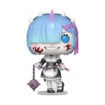 Re:Zero - Starting Life In Another World - Rem (Pop! Vinyl)