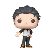 Re:Zero - Starting Life In Another World - Subaru (Pop! Vinyl)