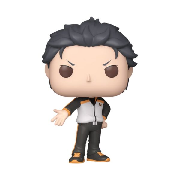 Re:Zero - Starting Life In Another World - Subaru (Pop! Vinyl)