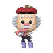One Piece – Dr Vegapunk (Pop! Vinyl)