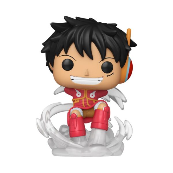 One Piece - Luffy Egghead (Pop! Vinyl)